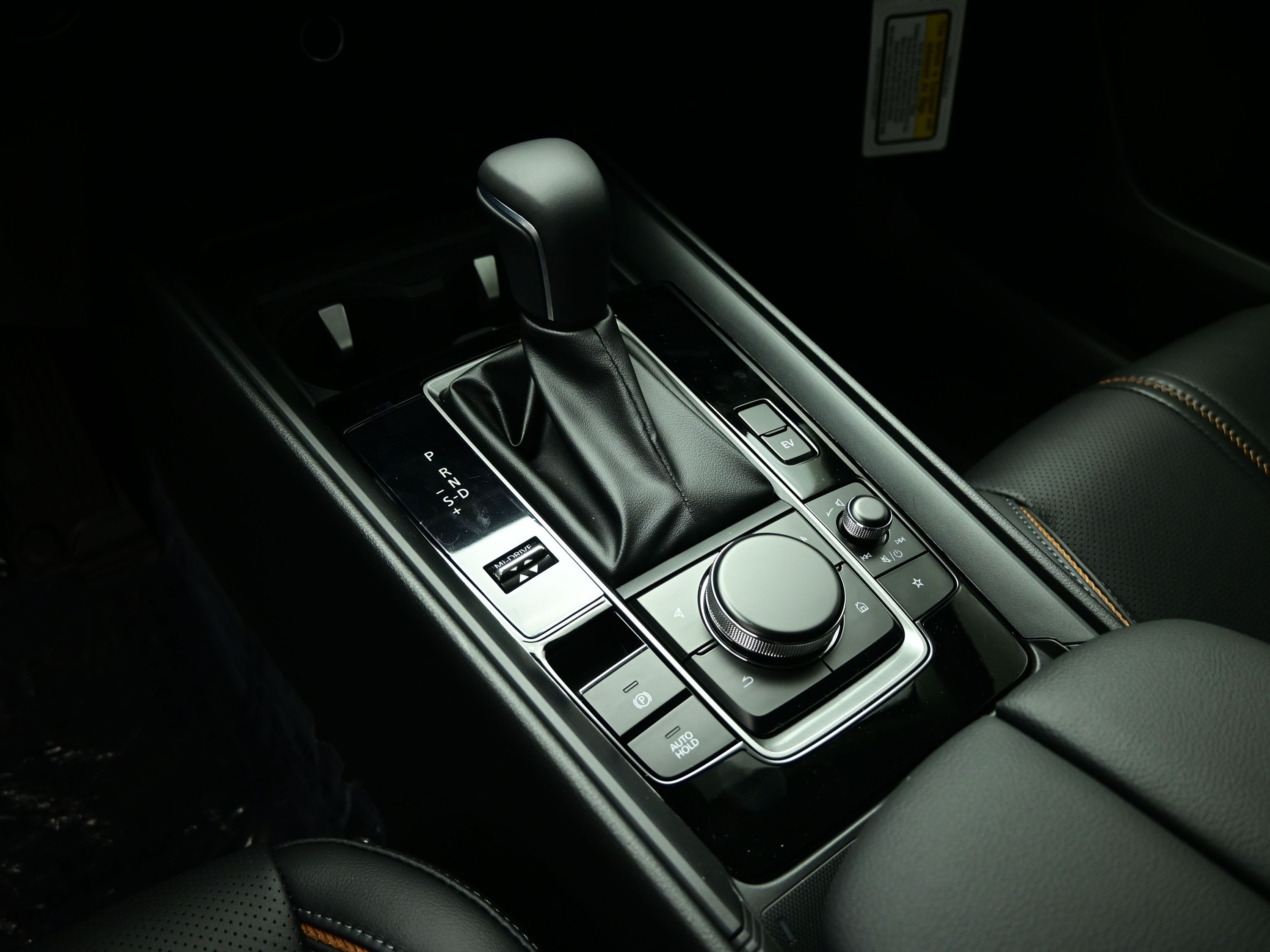 2025 Mazda CX-50 Premium photo 15
