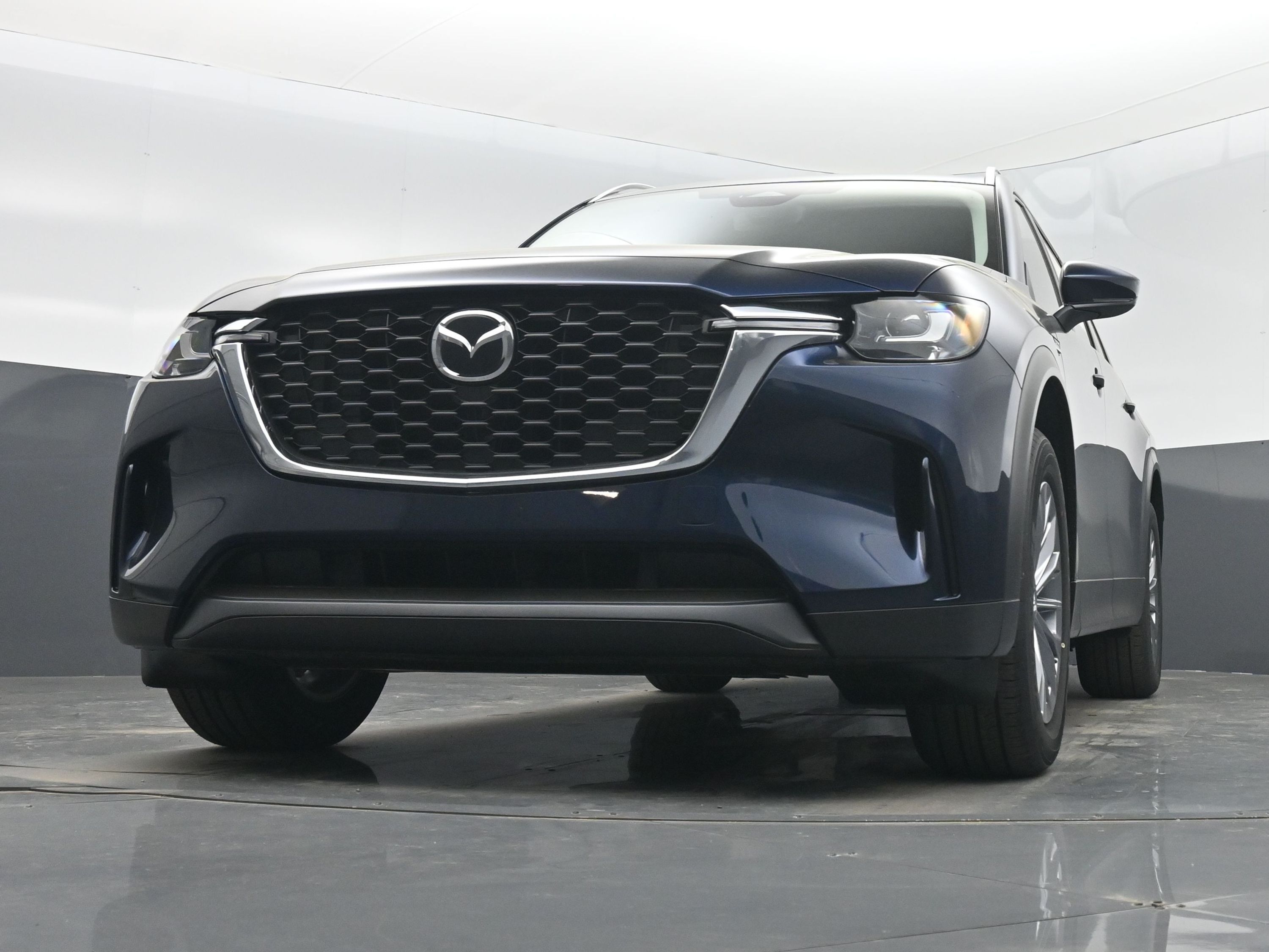 2025 Mazda CX-90 3.3 Turbo Select photo 56