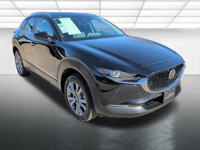 2025 Mazda CX-30 Preferred