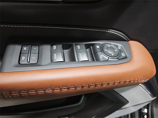 2024 Gmc Yukon XL Denali Ultimate photo 22