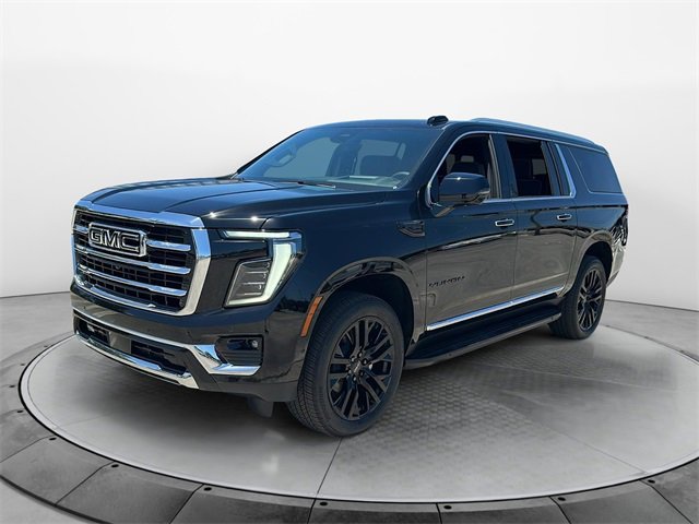 2025 Gmc Yukon XL photo 3