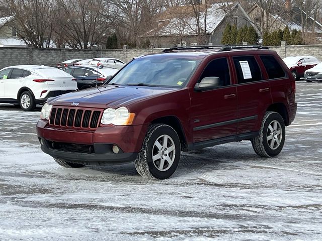 2008 Jeep Grand Cherokee Laredo's photo