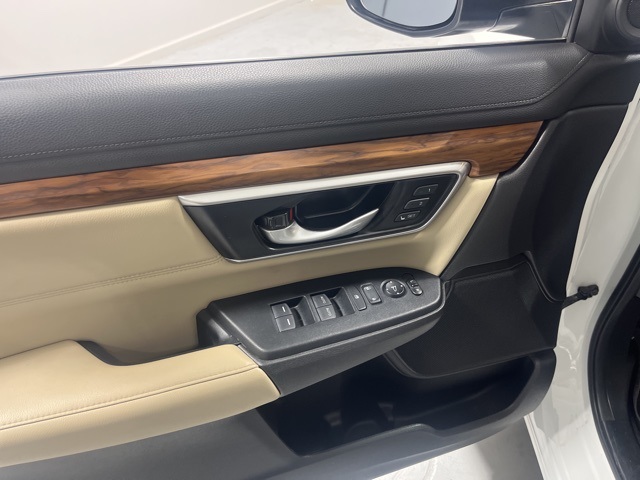 2020 Honda CR-V EX-L photo 11