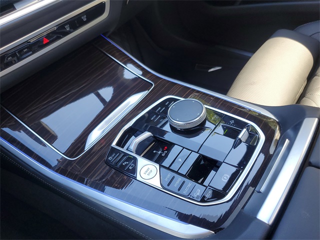 2024 Bmw X5 xDrive50e photo 17