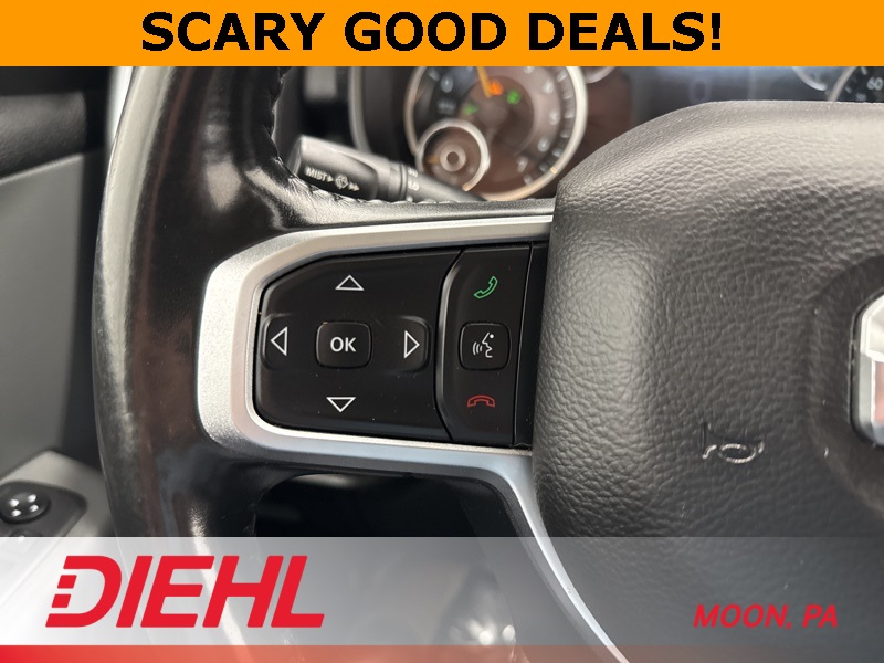 2019 Ram 1500 Big Horn Lone Star photo 15