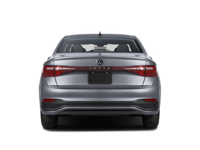 2025 Volkswagen Jetta S photo 8