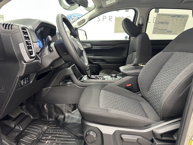 2025 Ford Ranger XL photo 20