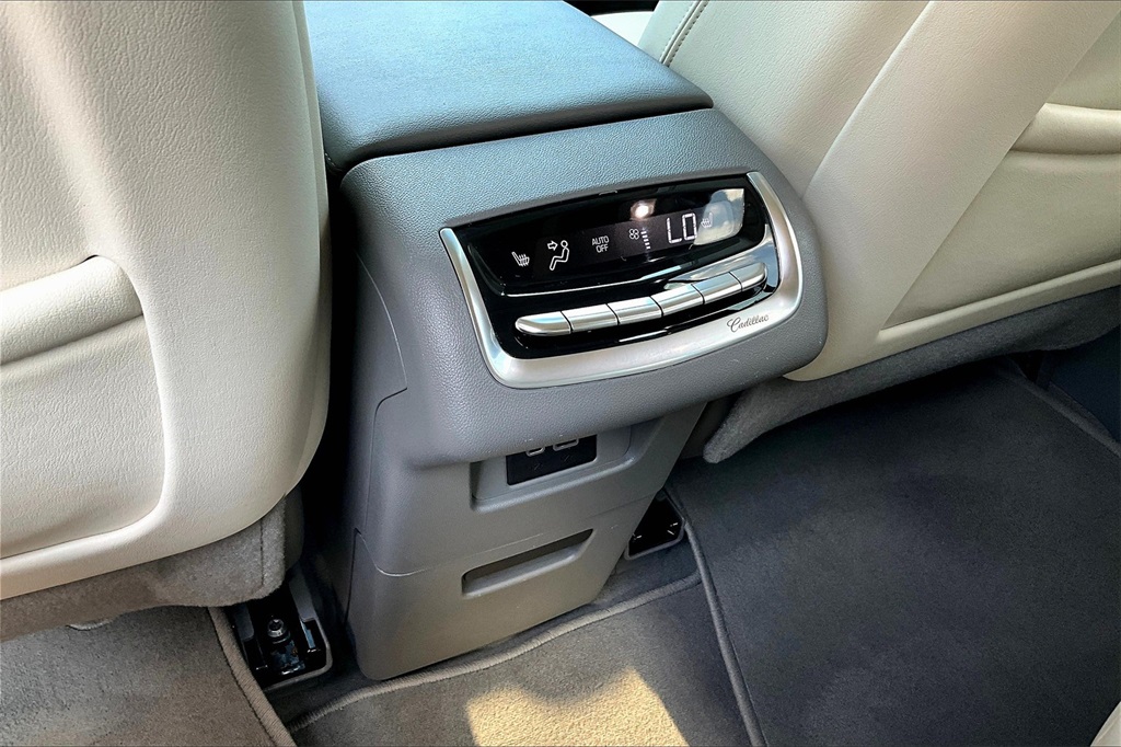 2020 Cadillac XT6 Premium Luxury photo 10
