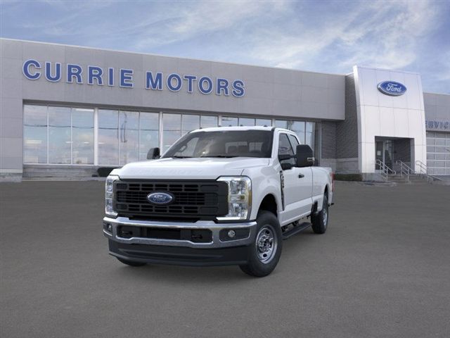 2026 Ford F-250 XL photo 2
