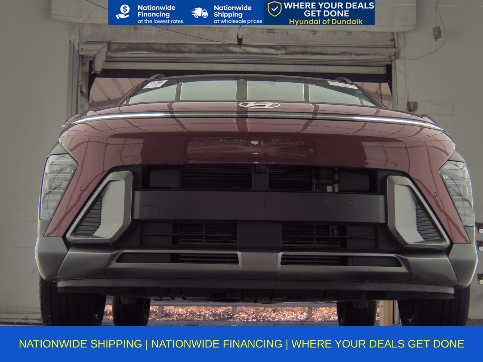 2024 Hyundai Kona Limited photo 4