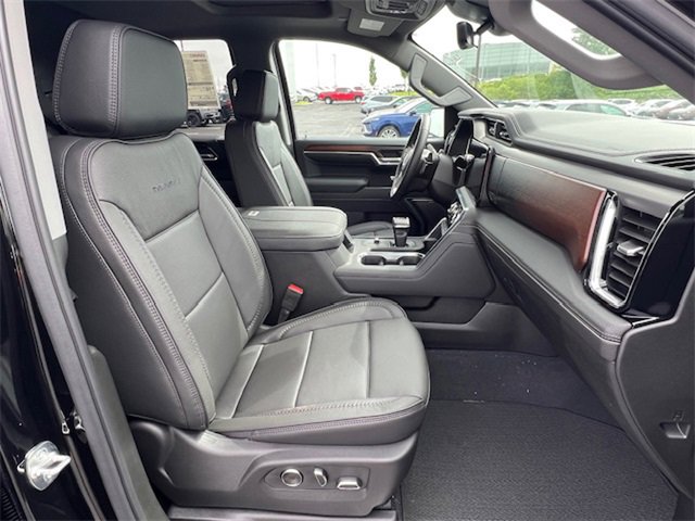 2025 Gmc Sierra 1500 Denali photo 18