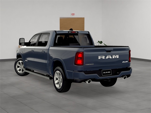 2026 Ram 1500 Big Horn Lone Star photo 3