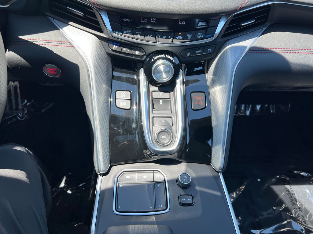 2025 Acura TLX SH-AWD A-Spec photo 18