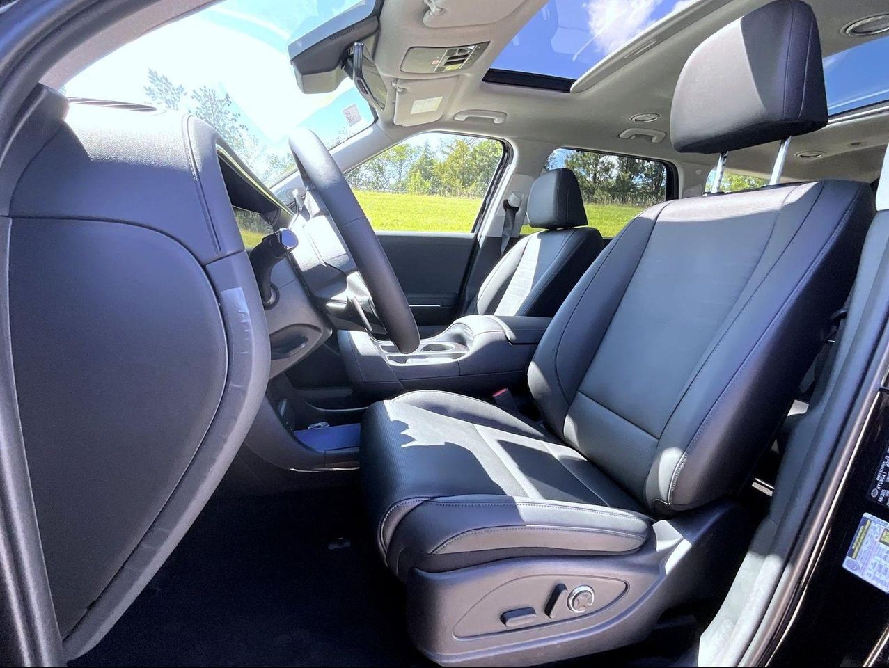 2026 Hyundai Palisade Limited photo 9