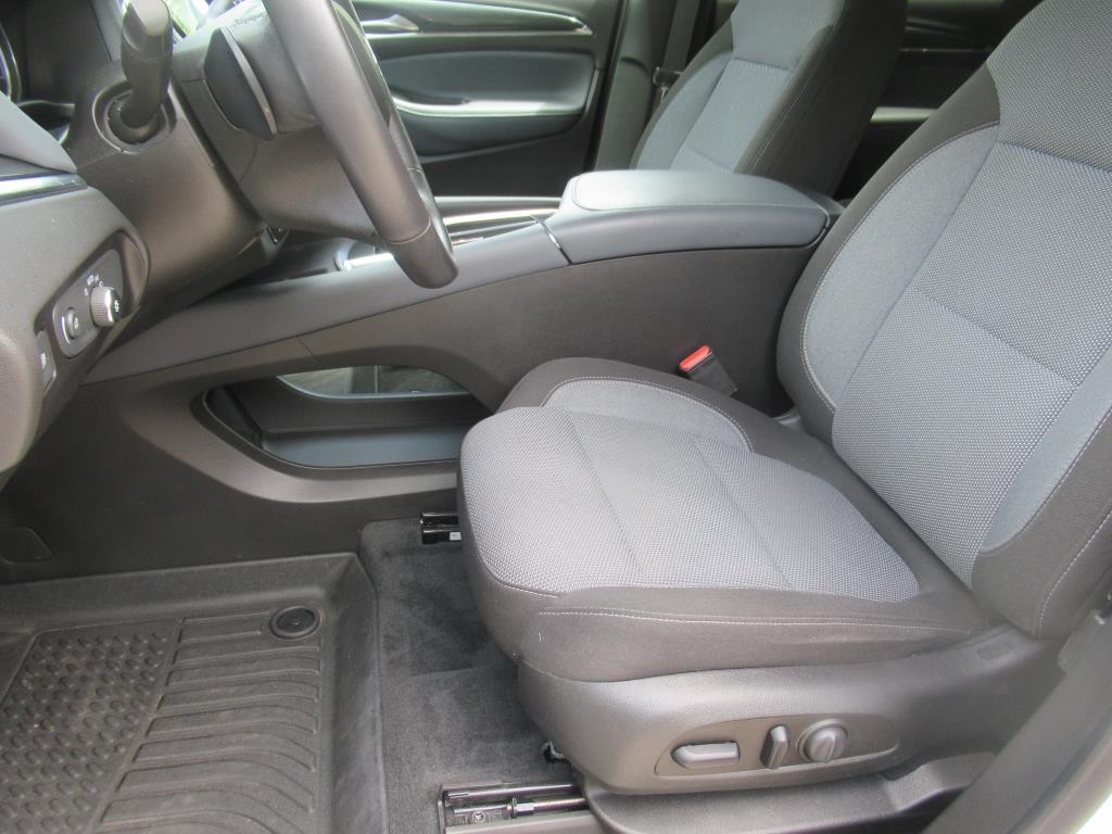 2021 Buick Enclave Preferred photo 15