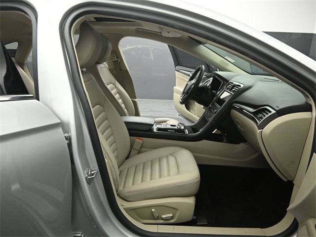 2019 FORD FUSION - Image 31