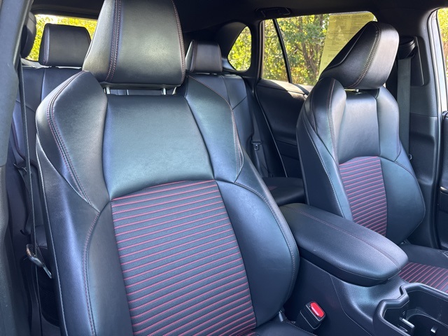 2022 Toyota RAV4 Prime XSE photo 14