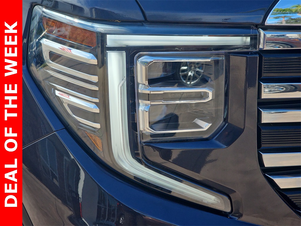 2023 Gmc Sierra 1500 SLT photo 34