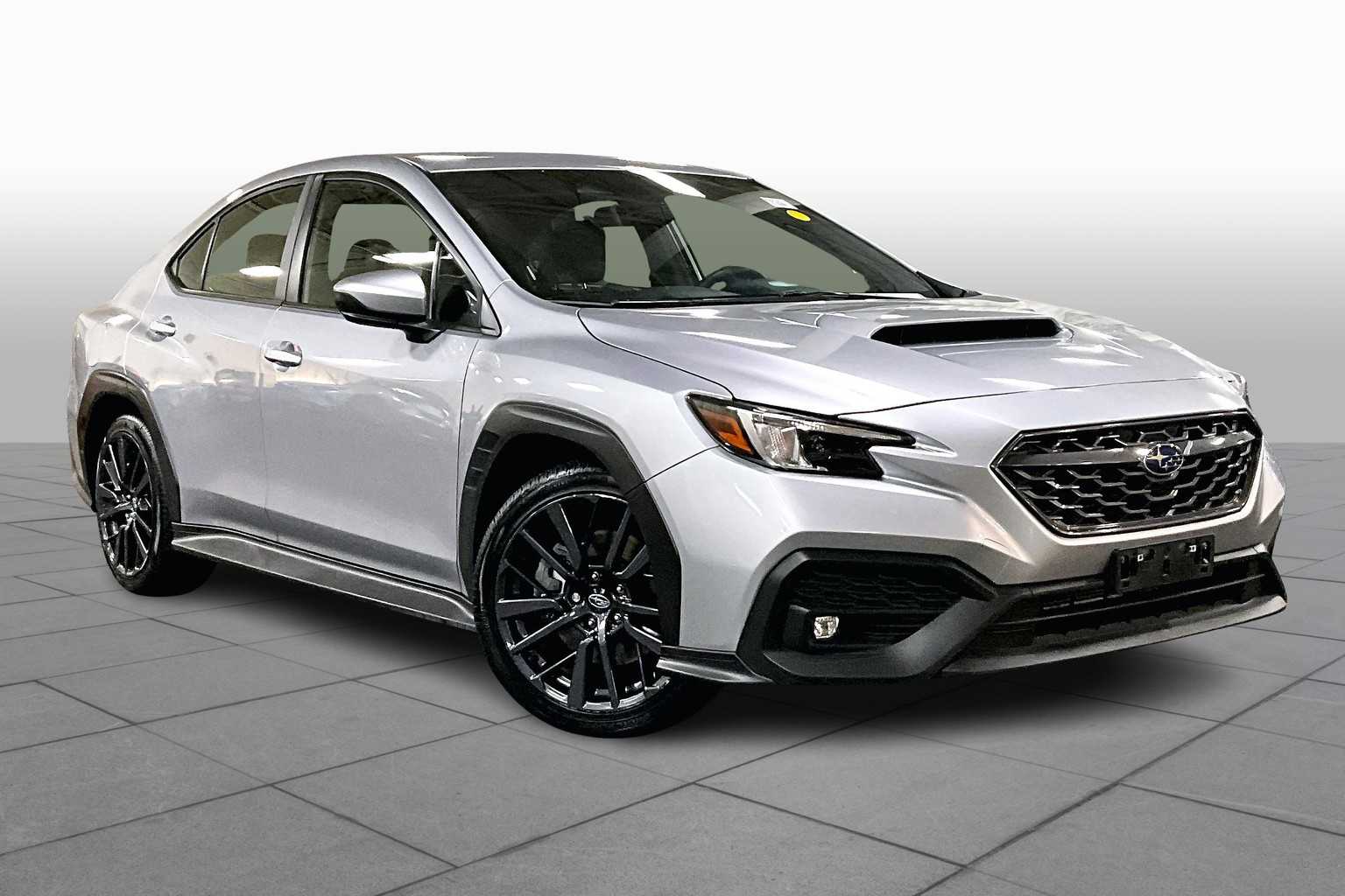 2024 Subaru WRX Premium photo 2