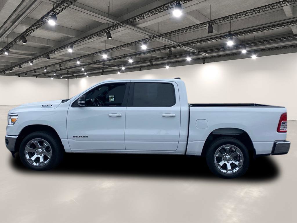 2022 Ram 1500 Big Horn photo 4
