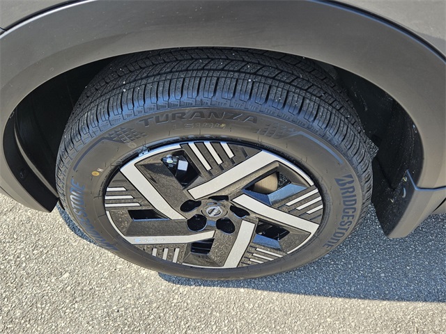 2026 Nissan Kicks SV photo 15