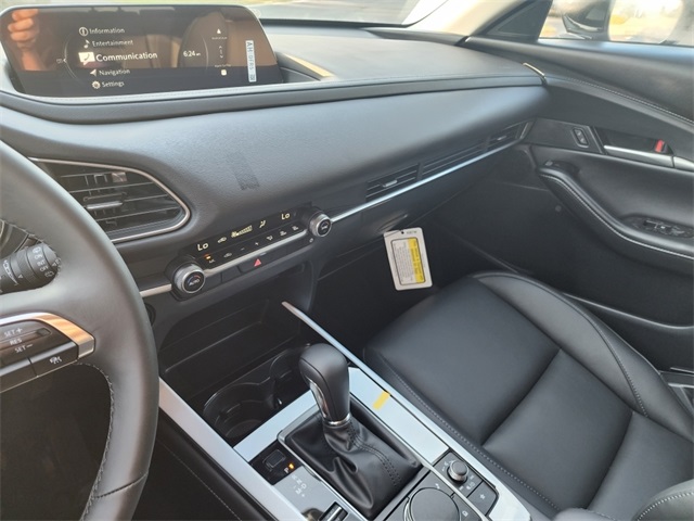 2025 Mazda CX-30 2.5 Select Sport photo 9