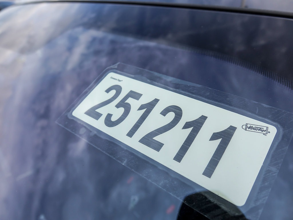 2025 FORD MUSTANG MACH-E - Image 24