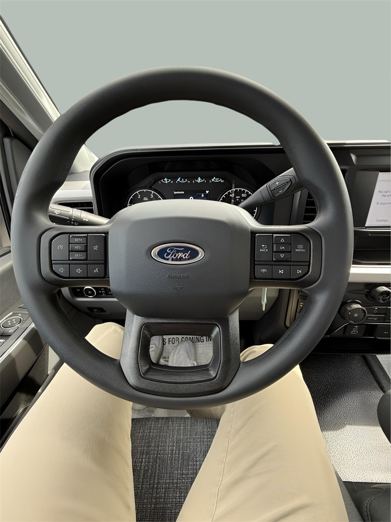 2026 Ford F-350 XLT photo 20