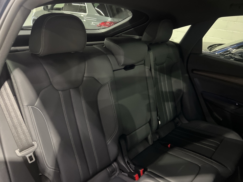 2024 Audi Q5 Sportback 45 S line Premium Plus photo 14