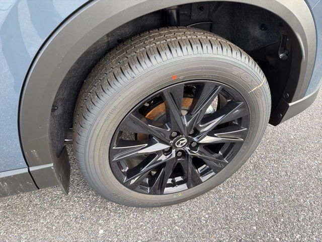 2025 Mazda CX-5 2.5 S Carbon photo 6