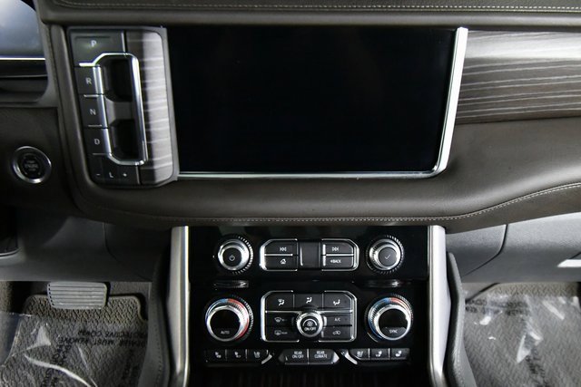 2023 Gmc Yukon Denali photo 3