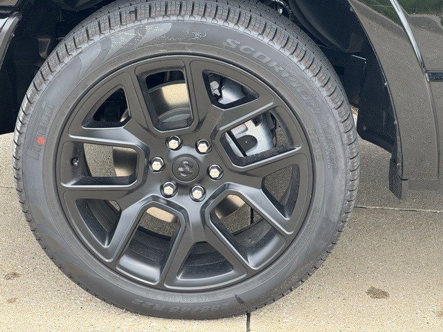2026 Ram 1500 Laramie photo 46