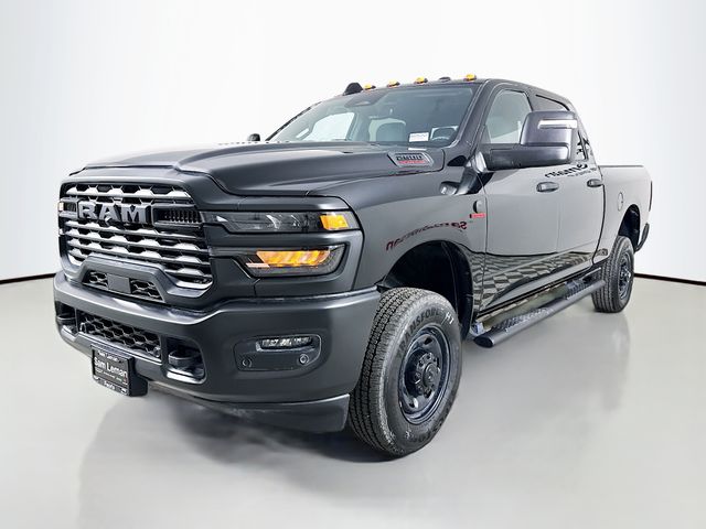 2025 Ram 2500 Tradesman photo 3