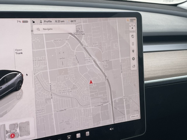 2022 Tesla Model 3 photo 12