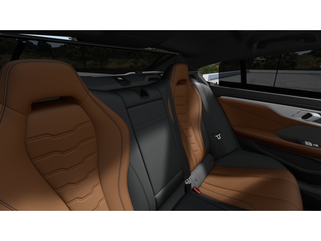 2026 Bmw 840i xDrive Gran Coupe photo 12