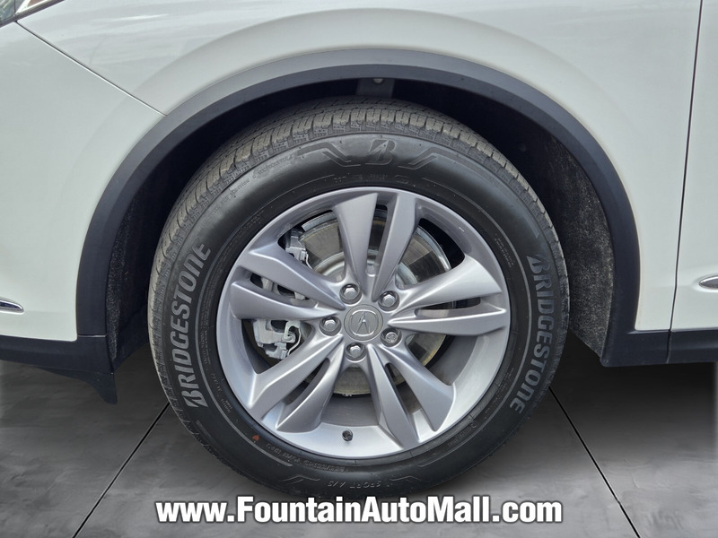 2023 Acura MDX photo 2