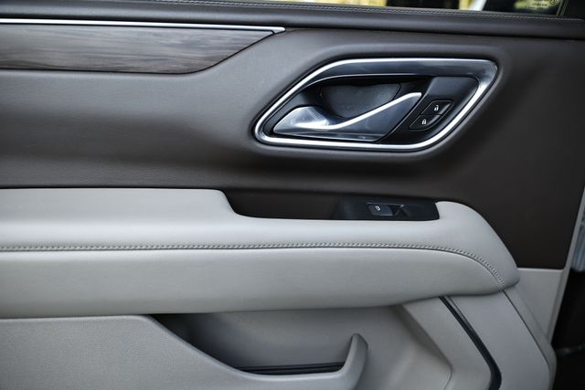 2021 Chevrolet Tahoe LS photo 23