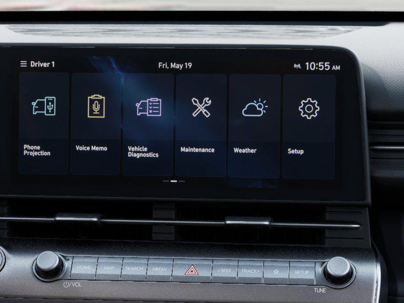 2026 Hyundai Kona SEL photo 13