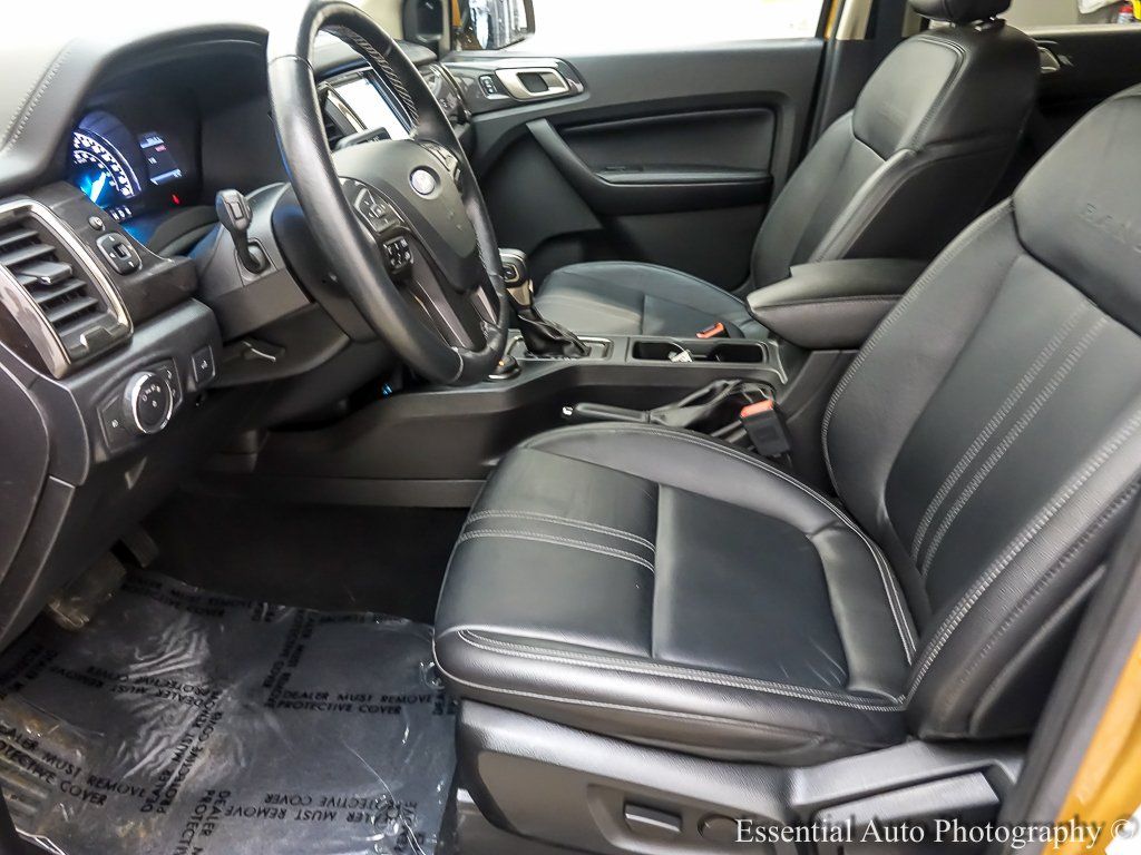 2019 FORD RANGER - Image 9
