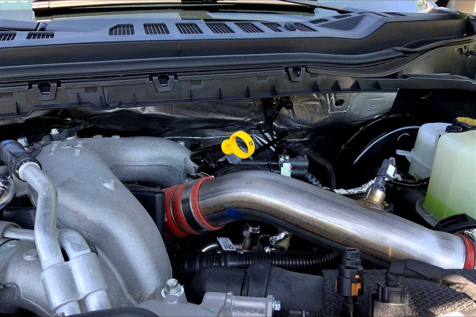 2025 Ford F-350 Platinum photo 28