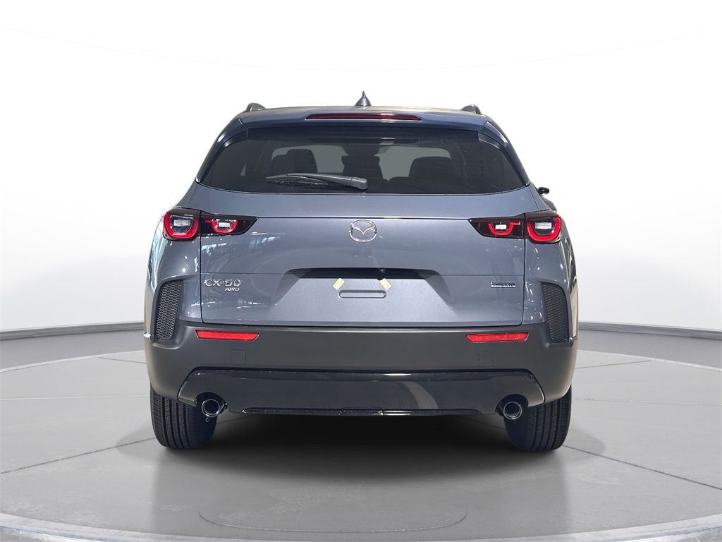 2025 Mazda CX-50 Premium photo 7