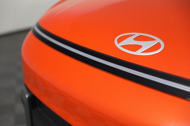 2026 Hyundai Kona SE photo 24