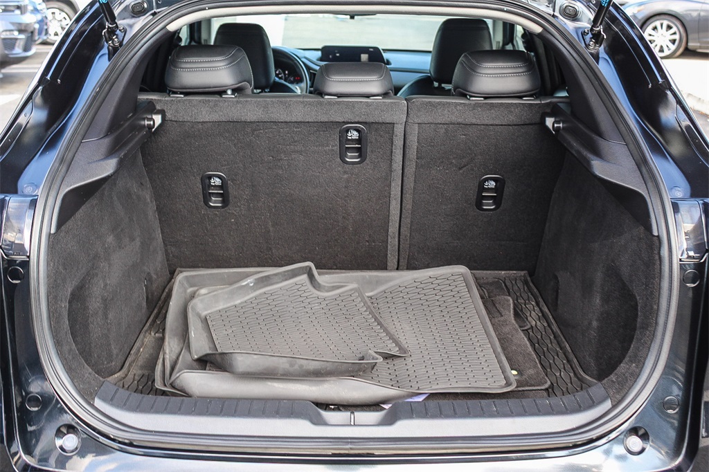 2022 Mazda CX-30 2.5 Select photo 24