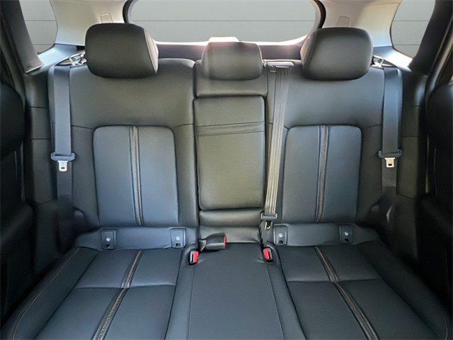 2025 Mazda CX-50 2.5 Premium Plus photo 31