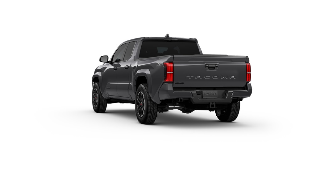 2025 Toyota Tacoma TRD Sport 4x4 Double Cab photo 26