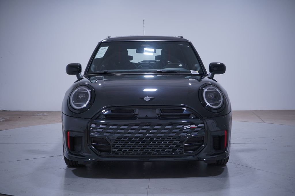2026 Mini Cooper Hardtop John Cooper Works 2 Door Iconic photo 4