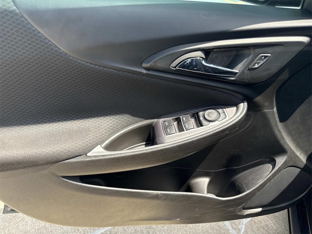 2023 Chevrolet Malibu 1LT photo 16
