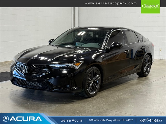 2023 Acura Integra