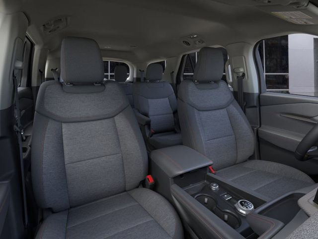 2026 FORD EXPLORER - Image 41