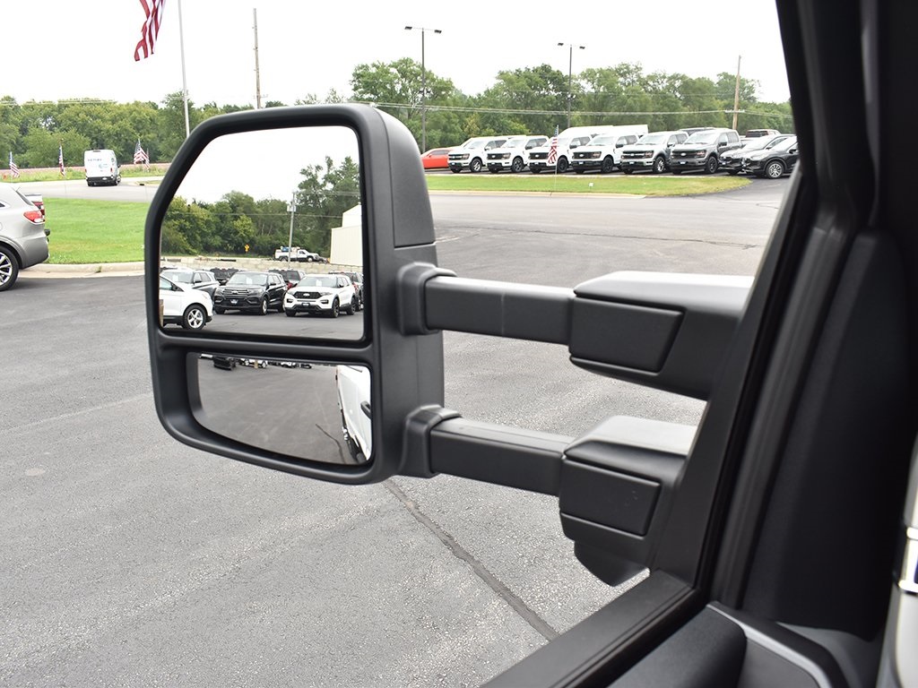 2025 Ford F-350 XLT photo 21